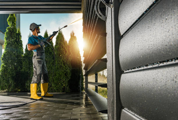 Best Residential Pressure Washing Services  in Thunder Mountain, NM