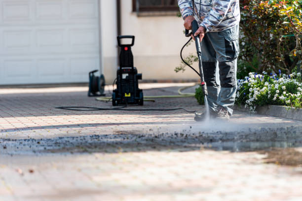 Roof Power Washing Services in Thunder Mountain, NM