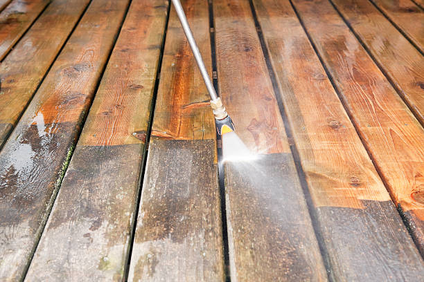 Best Exterior Home Cleaning  in Thunder Mountain, NM