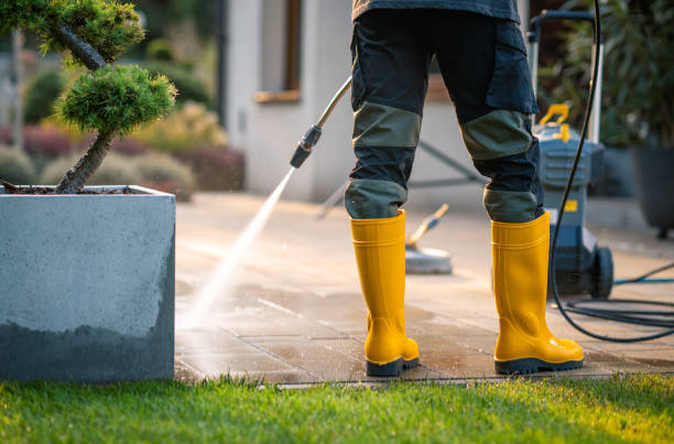 Best Affordable Power Washing  in Thunder Mountain, NM